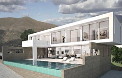 Ojen, Andalusia 29610