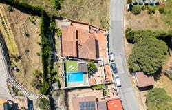 Sant Cebrià de Vallalta, Catalonia 08396