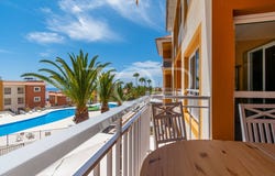 Adeje, Canary Islands 38678