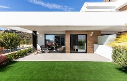 Benitachell, Alicante