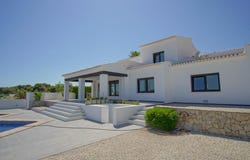 Moraira, Valencia 03724