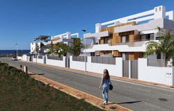 Mazarrón, Murcia 30870