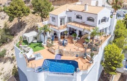 Altea la Vella, Valencia 03599