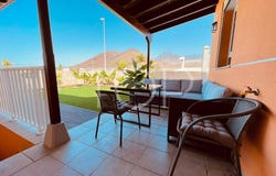 Los Cristianos, Canary Islands 38650
