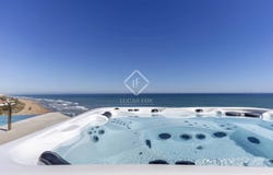 Cullera, Valencian Community 46408