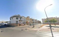 Utrera, Andalusia