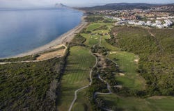 La Alcaidesa, Andalusia 11360