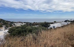 Mijas, Andalucía