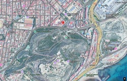 Alicante, Valencian Community 03013