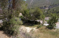 Benitachell, Alicante 03726