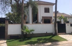San Roque, Andalucía