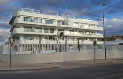 Orihuela, Cabo Roig, Alicante, Valencian Community 03189