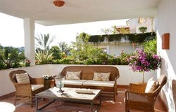 Marbella, Andalucía