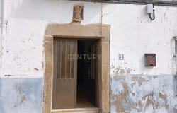 Casas de Don Antonio, Extremadura