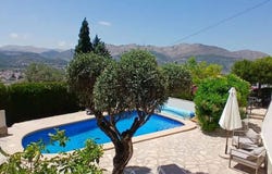 Orba, Valencia 03790