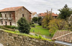 Cambados, Galicia 36630