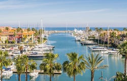 Sotogrande, Andalusia 11310
