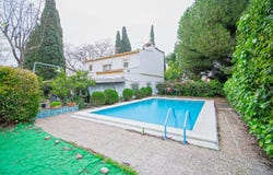 Espartinas, Andalusia 41807