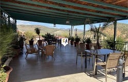 Puerto Lope, Granada