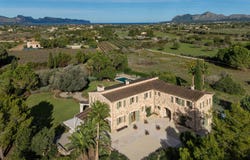 Pollença, The Balearic Islands 07460