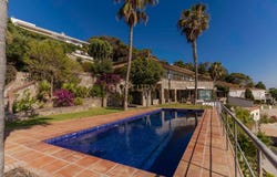 Almuñécar, Andalusia