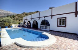 Sedella, Andalusia 29715