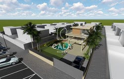 Palm-Mar, Canary Islands 38632