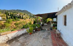Comares, Andalusia 29195