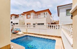 Pinar De Campoverde, Alicante
