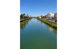 Chiclana De La Frontera, Cadiz