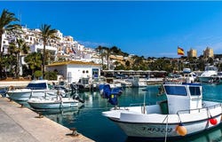 Moraira, Valencia 03724
