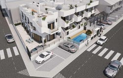 San Pedro del Pinatar, Murcia 30740