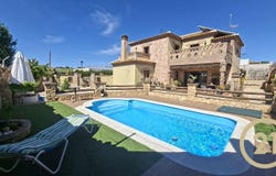 Arriate, Andalusia 29350
