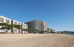 Platja d'Aro, Catalonia 17250