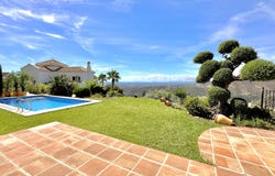 Istan, Andalusia 29611