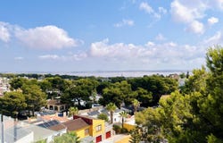 Los Balcones, Valencia 03186