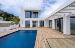 Moraira, Valencia 03724