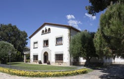 Sant Andreu de Llavaneres, Sant Andreu de Llavaneres, Catalonia 08392