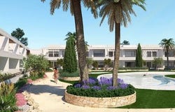 Torrevieja, Comunidad Valenciana 03180