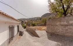 Gualchos, Andalusia