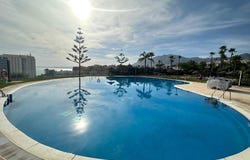 Benalmadena Costa, Andalusia