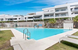 Estepona, Andalucía