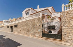 Motril, Andalusia