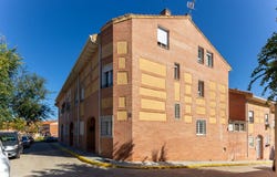Villanueva de la Torre, Castile-La Mancha