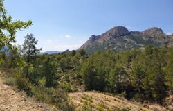 Finestrat, Valencia 03509