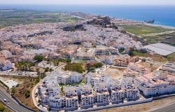 Salobreña, Andalusia 18680