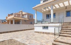 Torrevieja, Costa Blanca (alicante)