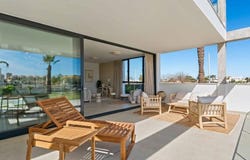 1G Paseo Maritimo, Cartagena, Region of Murcia 30384