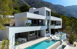 ALTEA, Valencian Community 03590