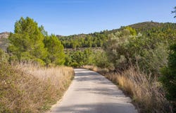 Xaló, Valencian Community
